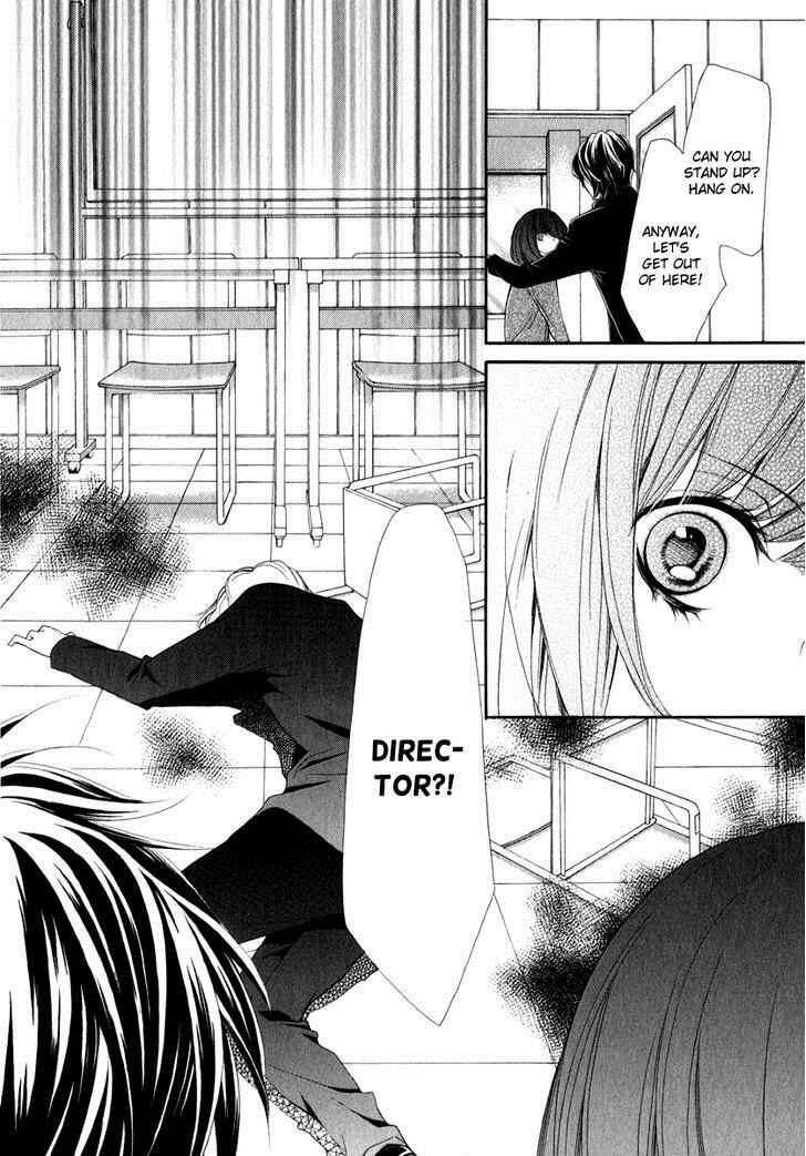 Page 35 Chapter 18 Pika Ichi