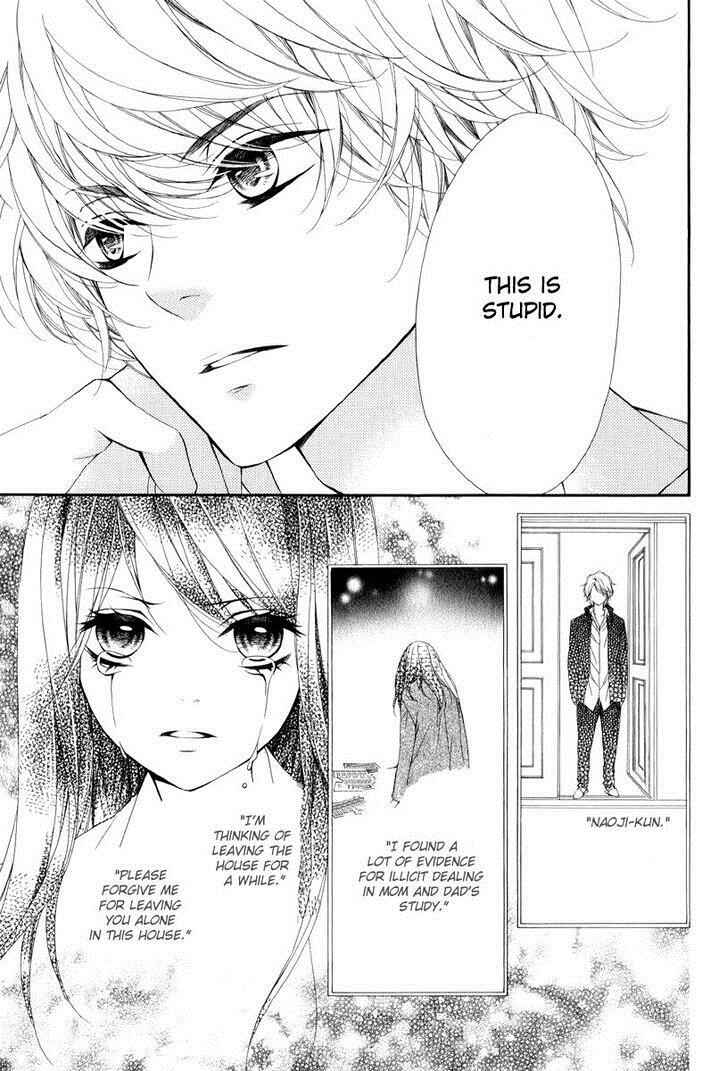 Page 11 Chapter 21.2 Pika Ichi