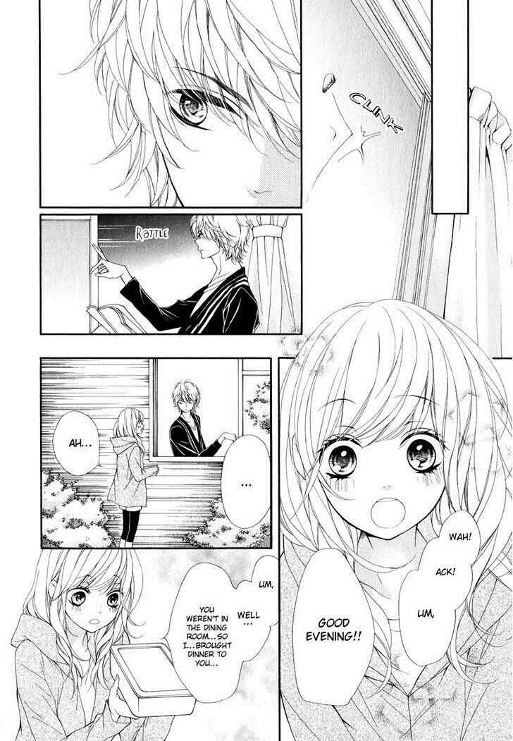 Page 18 Chapter 21.2 Pika Ichi