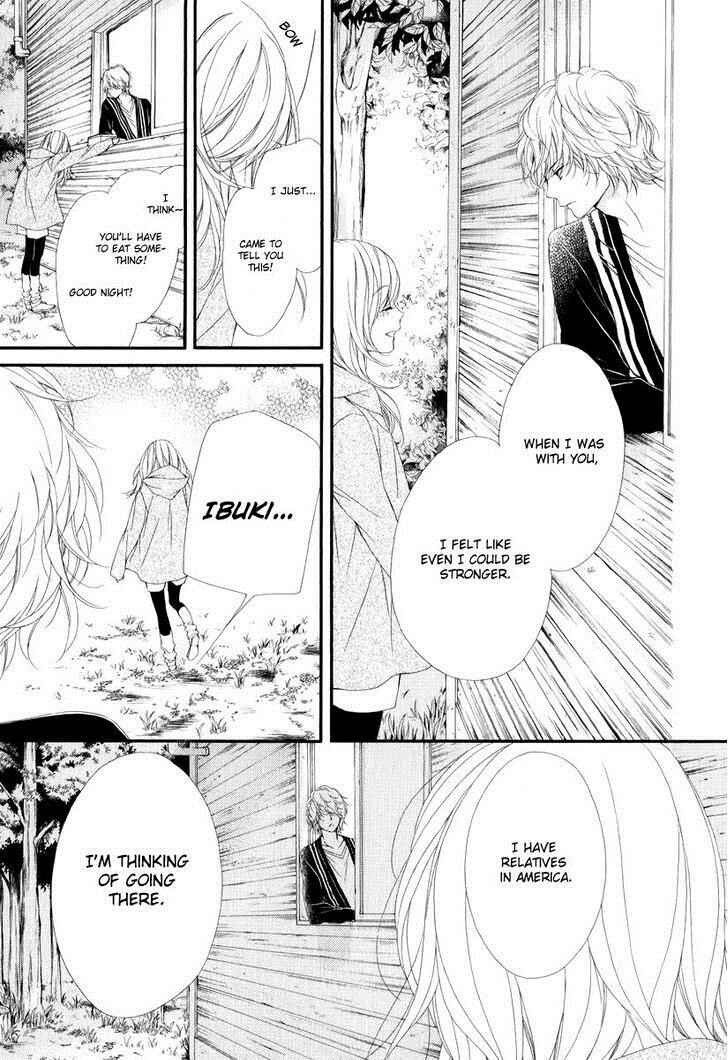 Page 21 Chapter 21.2 Pika Ichi