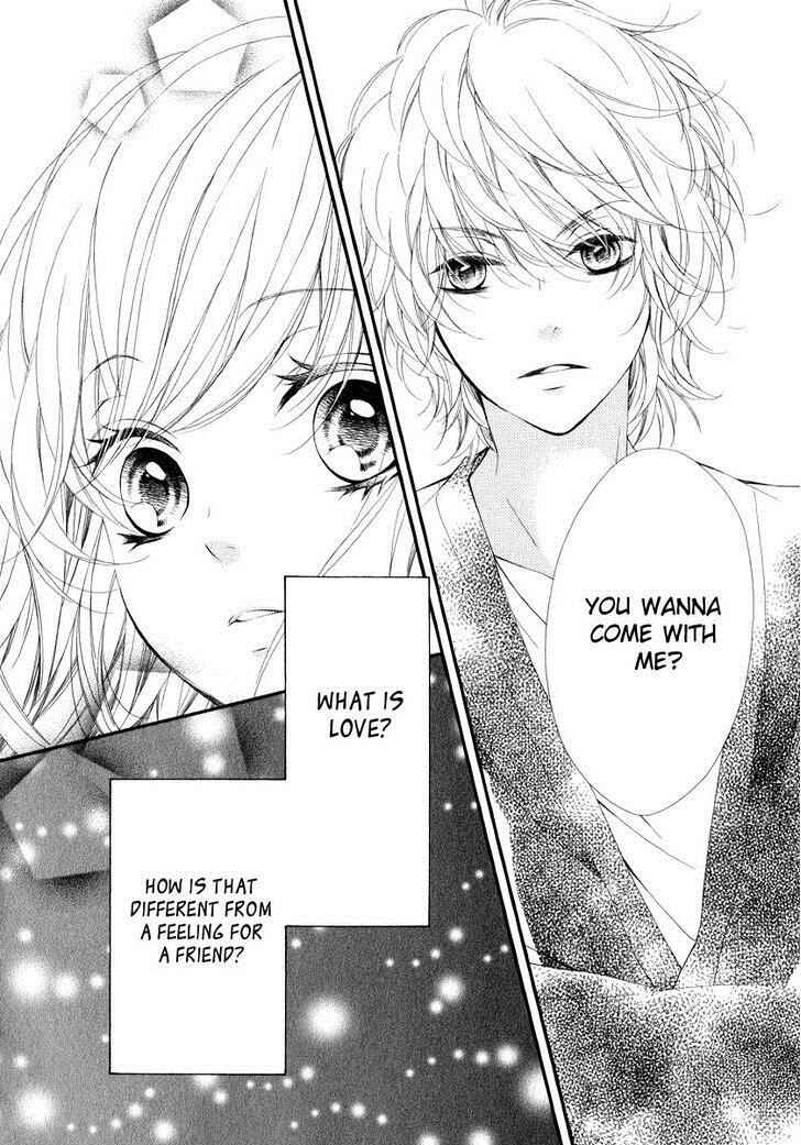 Page 22 Chapter 21.2 Pika Ichi