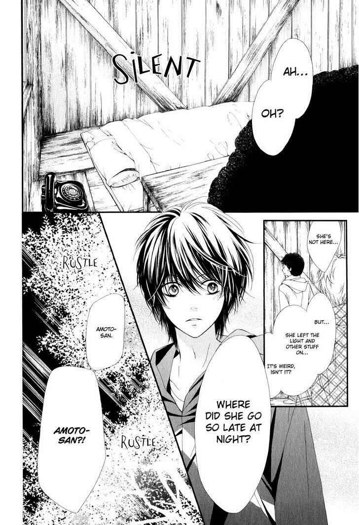 Page 28 Chapter 21.2 Pika Ichi