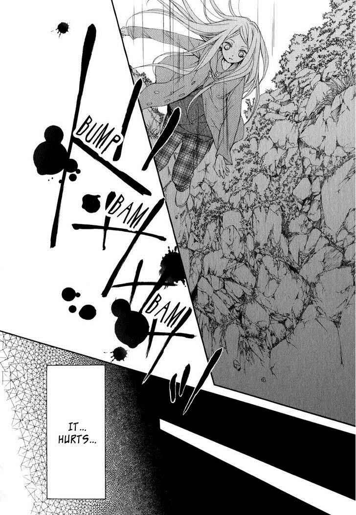 Page 30 Chapter 21.2 Pika Ichi