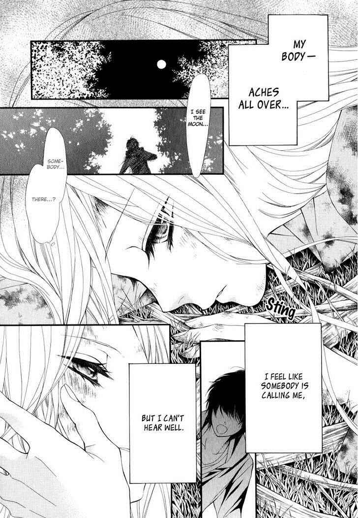 Page 31 Chapter 21.2 Pika Ichi