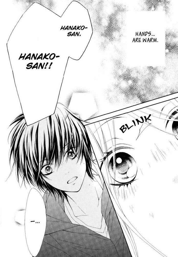 Page 32 Chapter 21.2 Pika Ichi