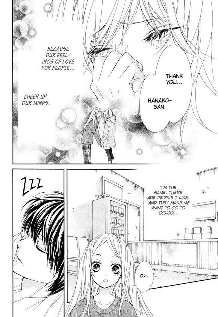 Page 6 Chapter 21.2 Pika Ichi