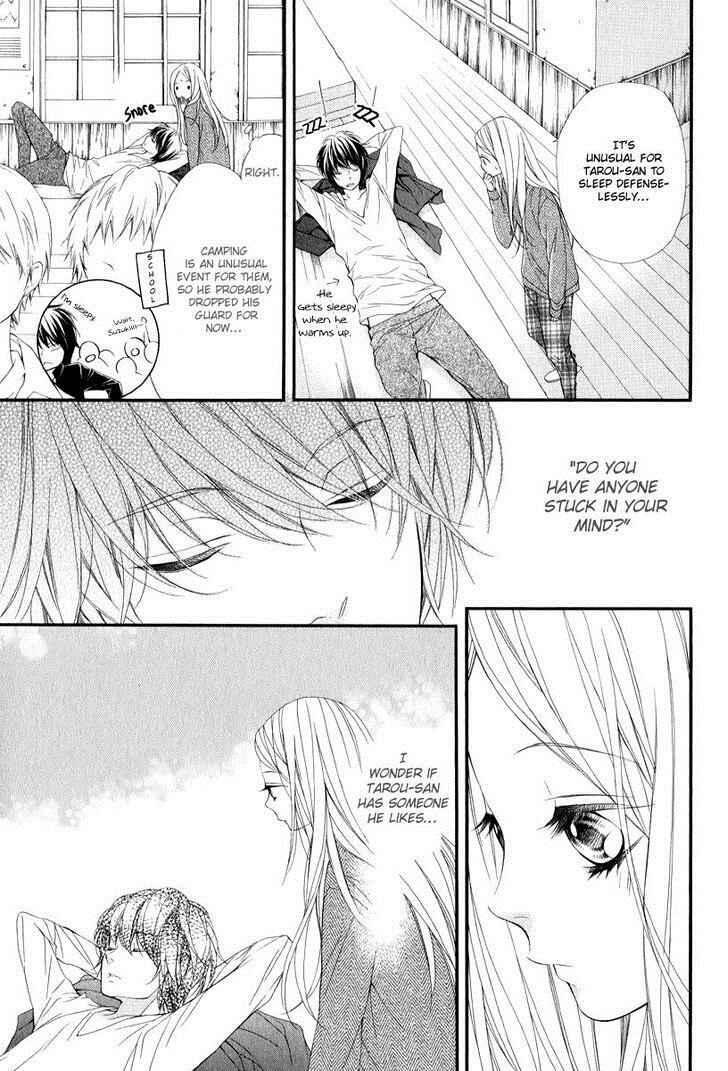 Page 7 Chapter 21.2 Pika Ichi