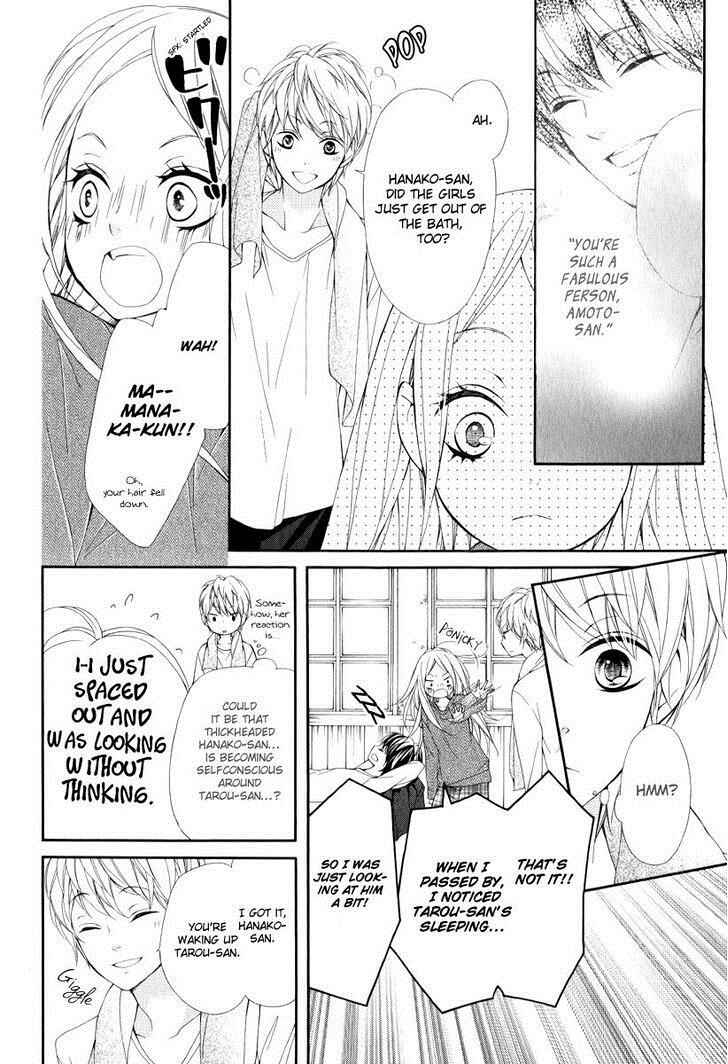 Page 8 Chapter 21.2 Pika Ichi
