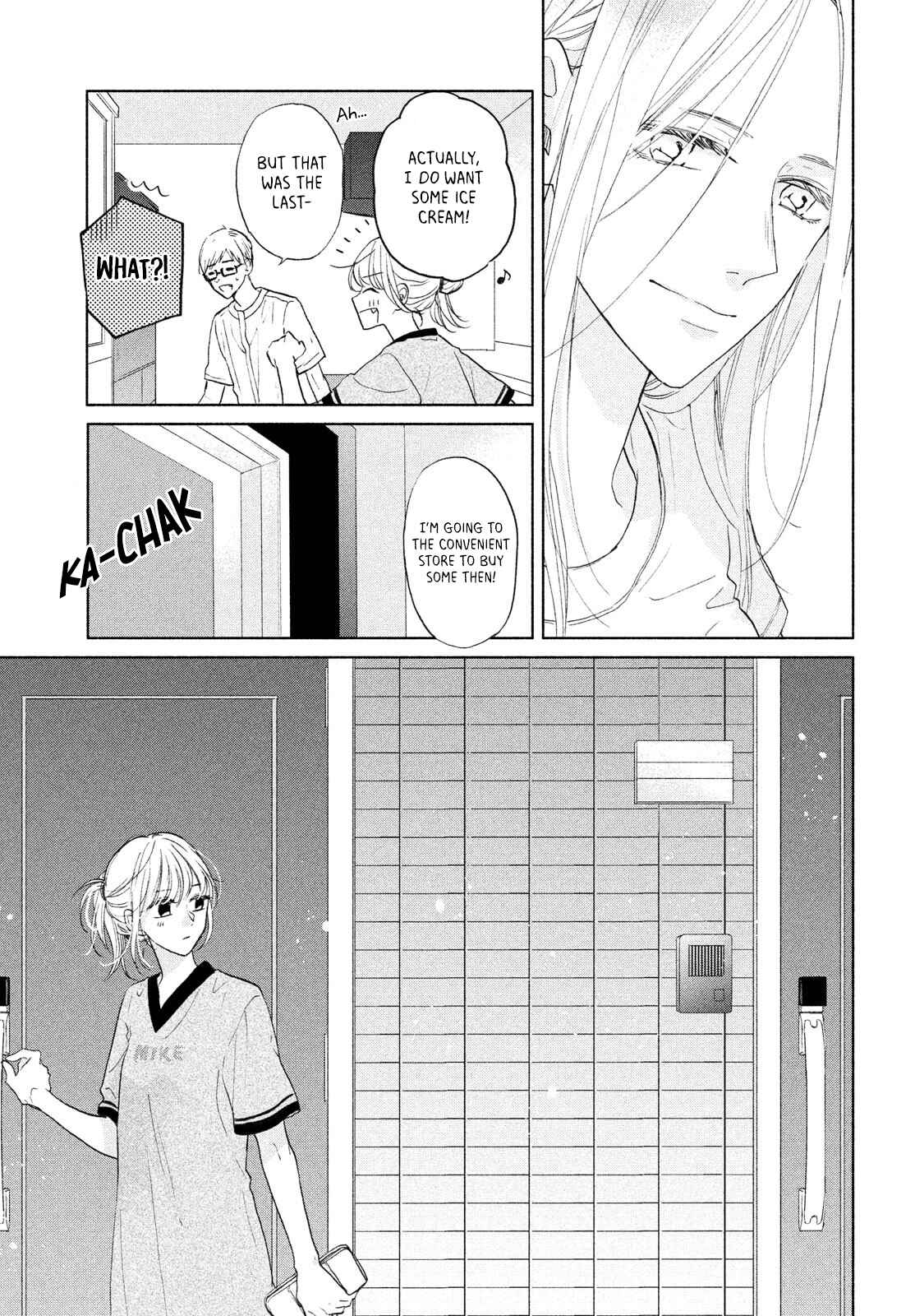 Page 29 Chapter 5 Tonari no Otona-kun