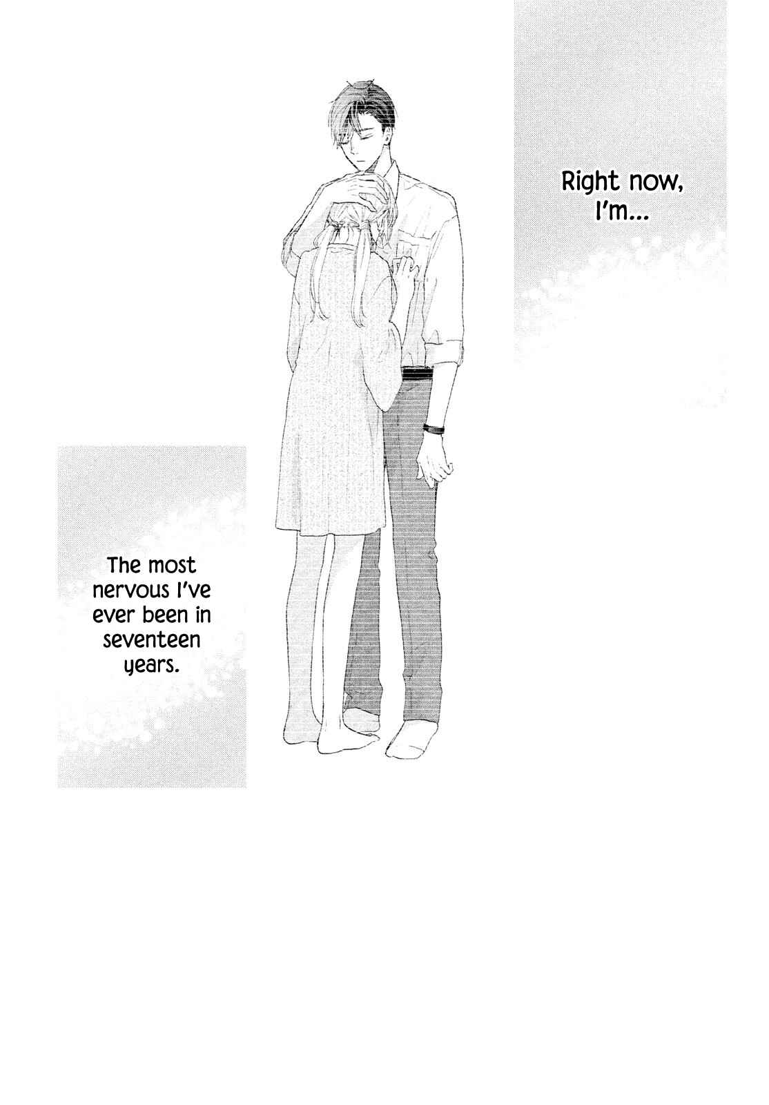 Page 3 Chapter 5 Tonari no Otona-kun