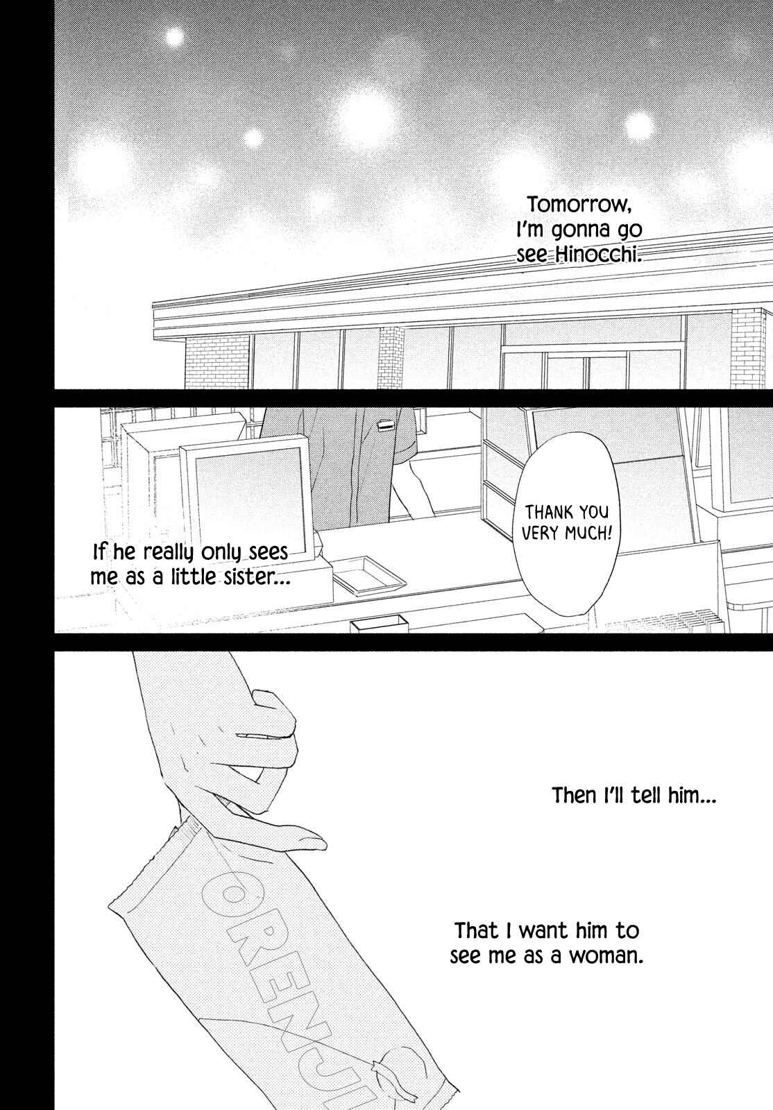 Page 30 Chapter 5 Tonari no Otona-kun