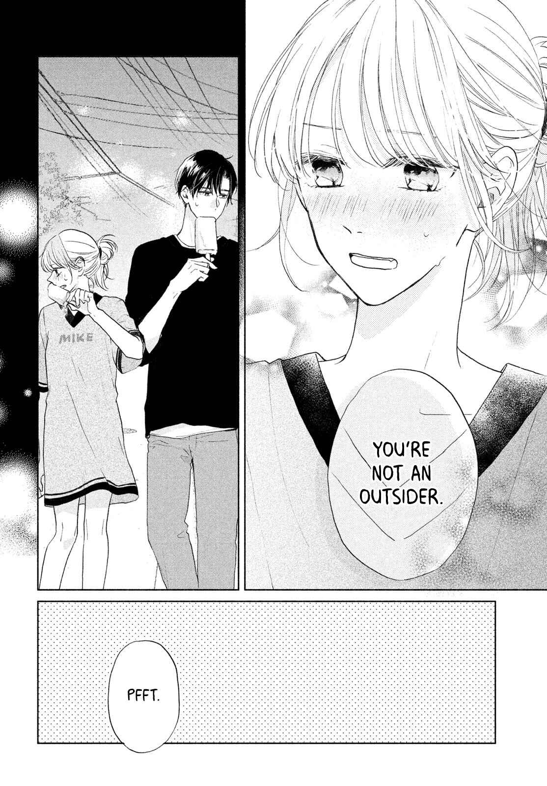 Page 40 Chapter 5 Tonari no Otona-kun