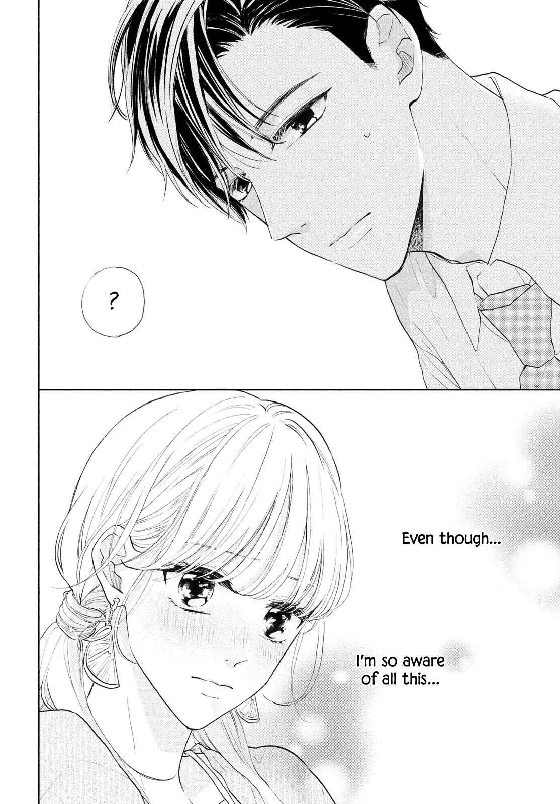 Page 8 Chapter 5 Tonari no Otona-kun