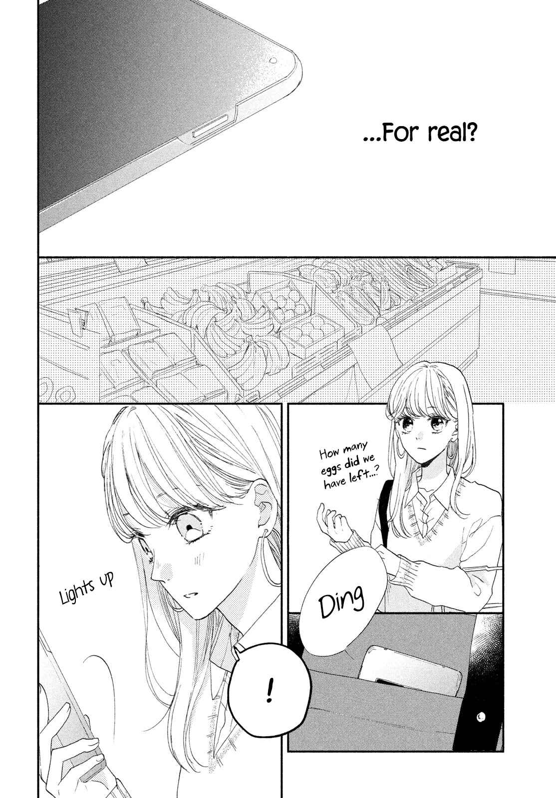 Page 15 Chapter 2 Tonari no Otona-kun