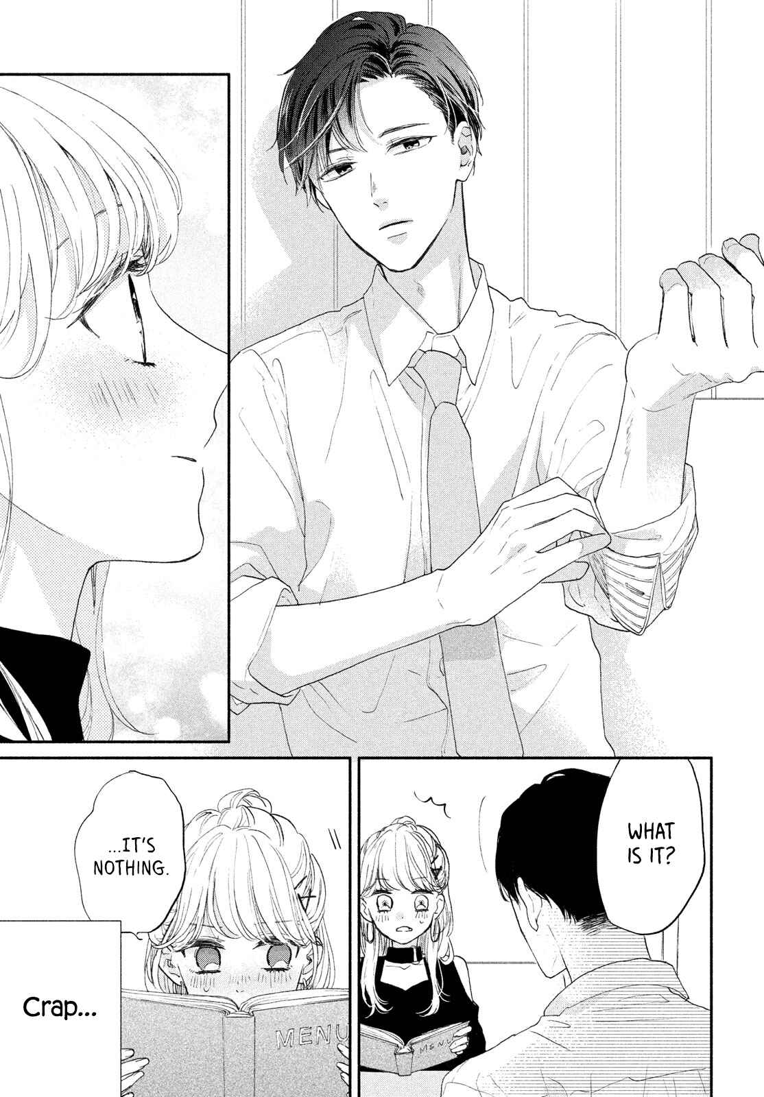 Page 26 Chapter 2 Tonari no Otona-kun