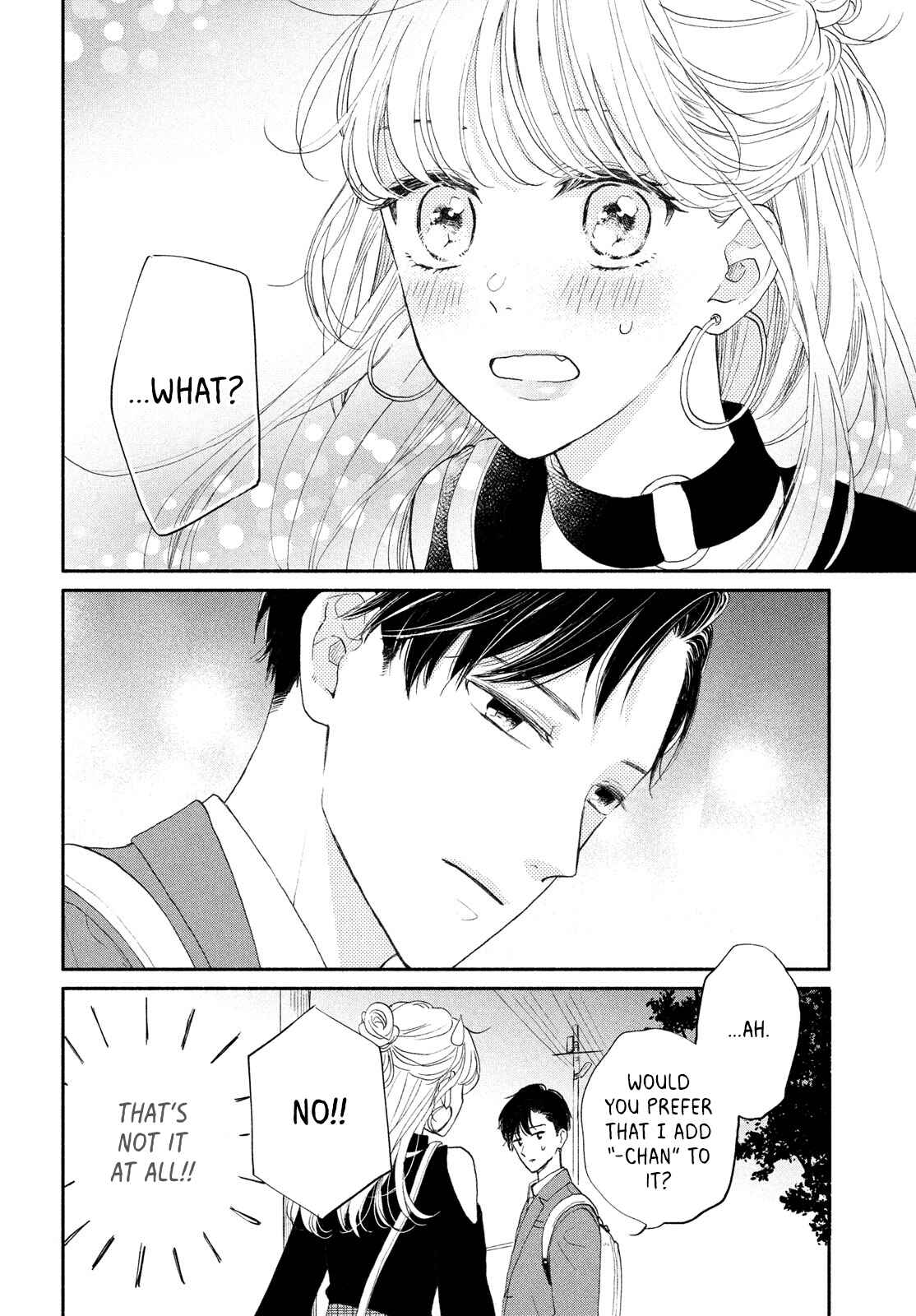 Page 39 Chapter 2 Tonari no Otona-kun