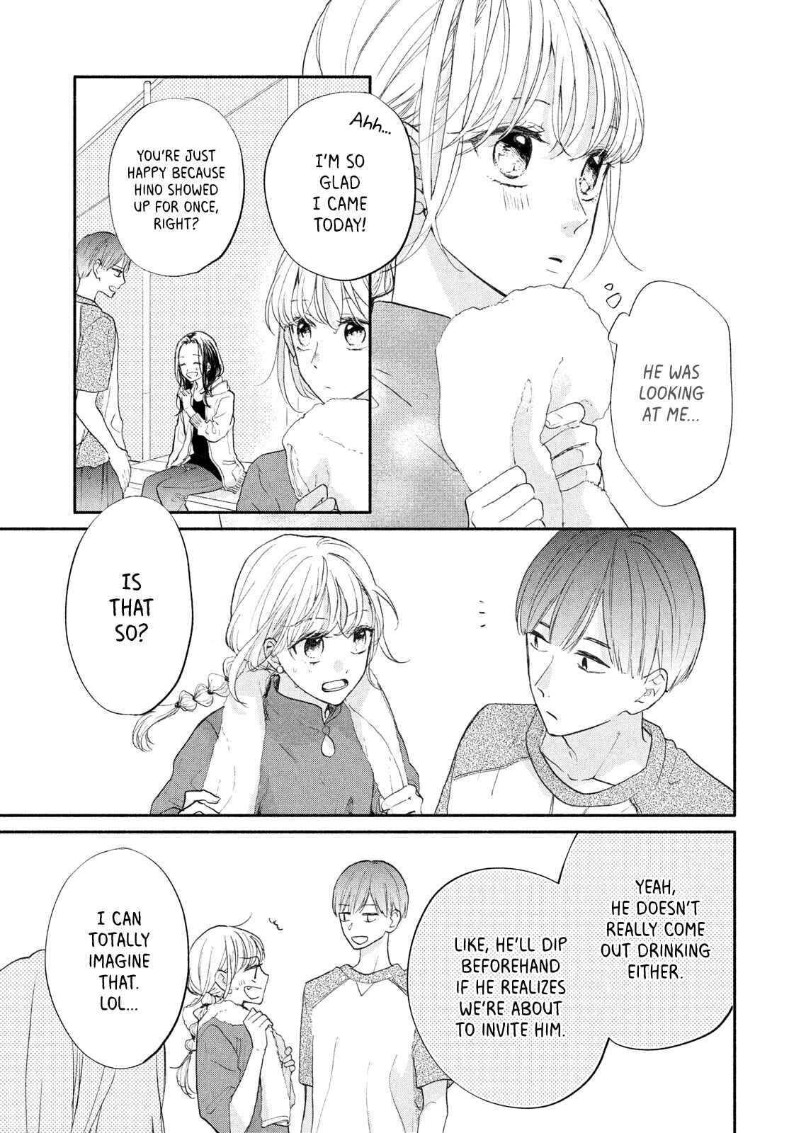 Page 24 Chapter 3 Tonari no Otona-kun