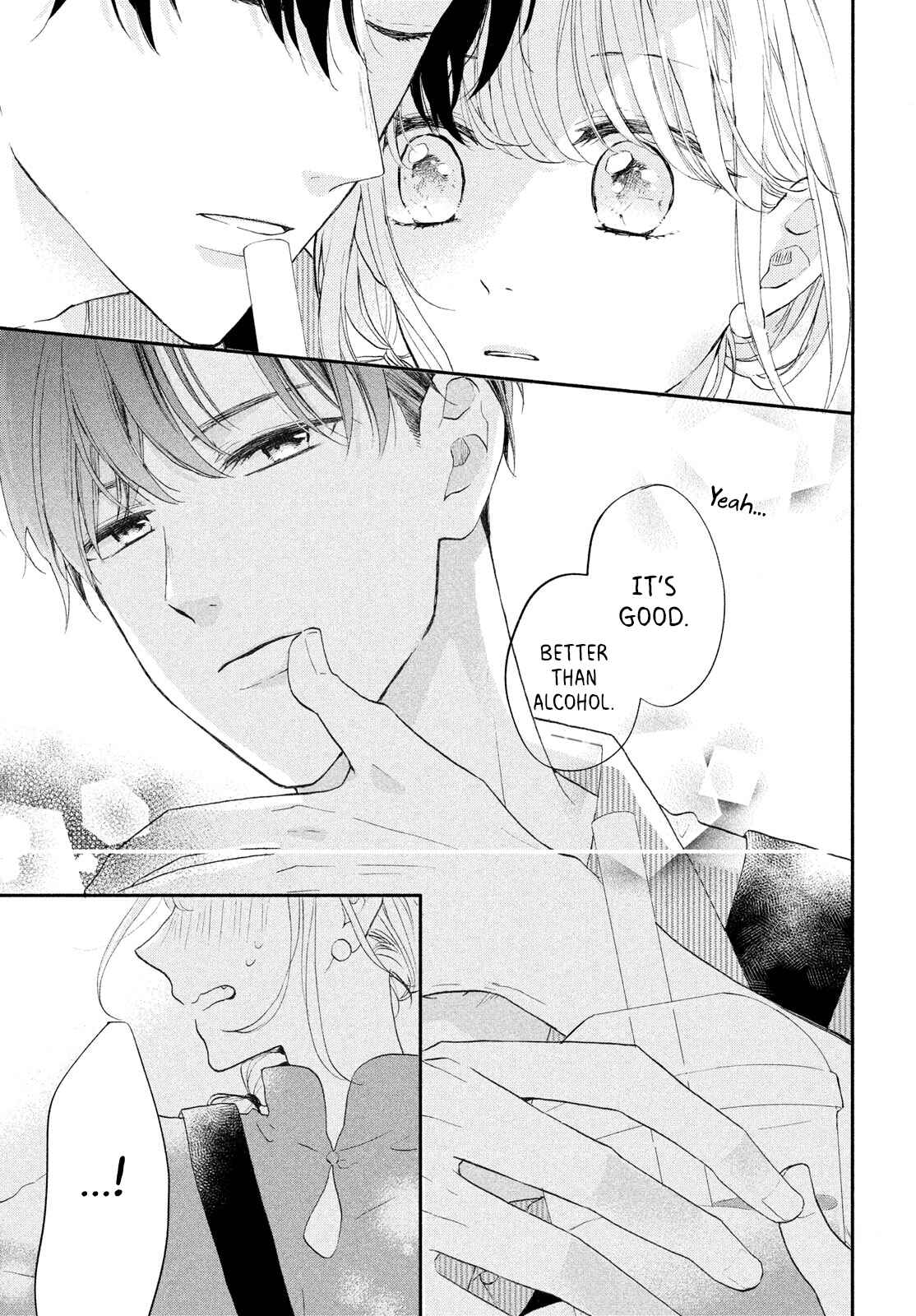 Page 34 Chapter 3 Tonari no Otona-kun