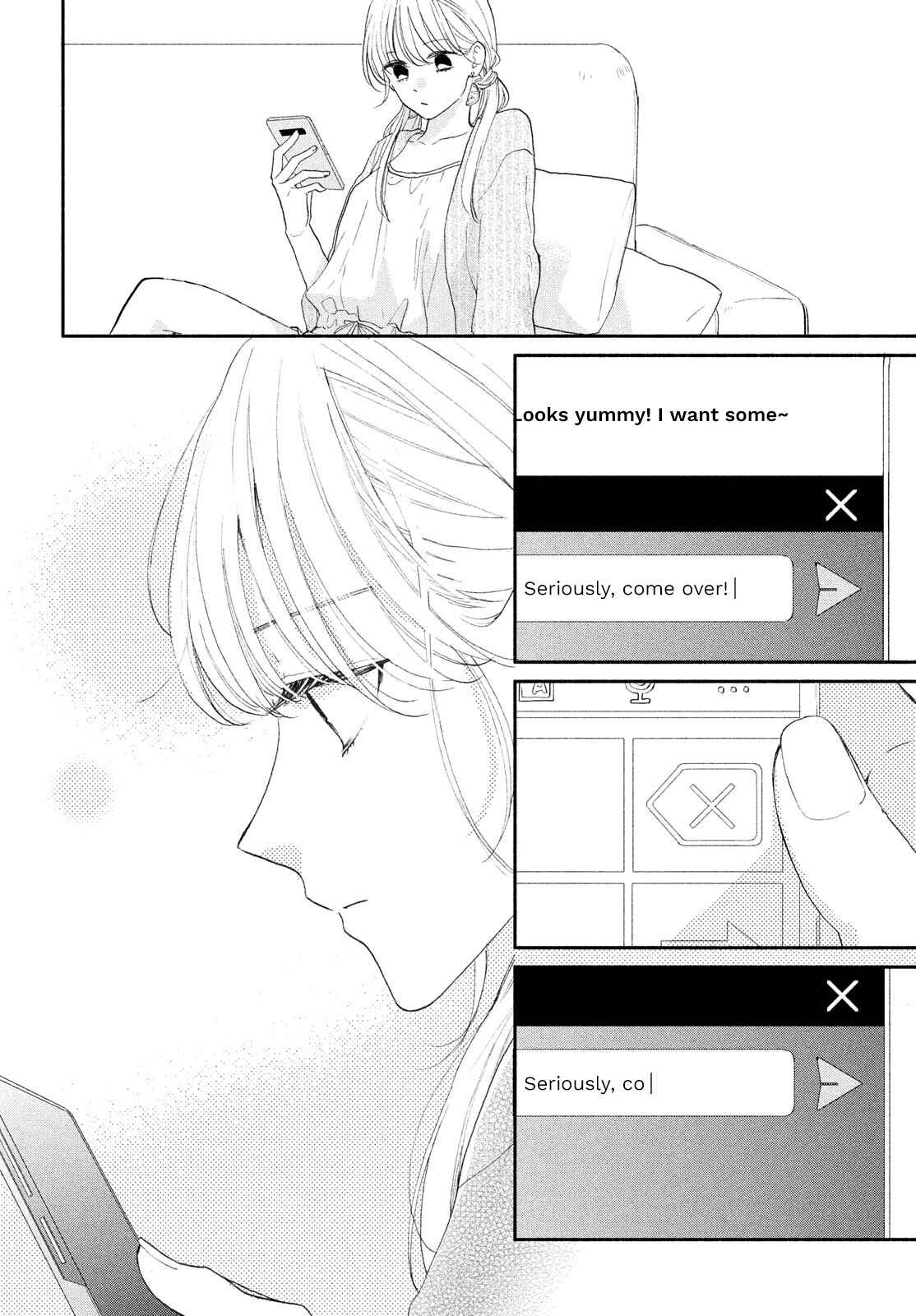 Page 27 Chapter 4 Tonari no Otona-kun