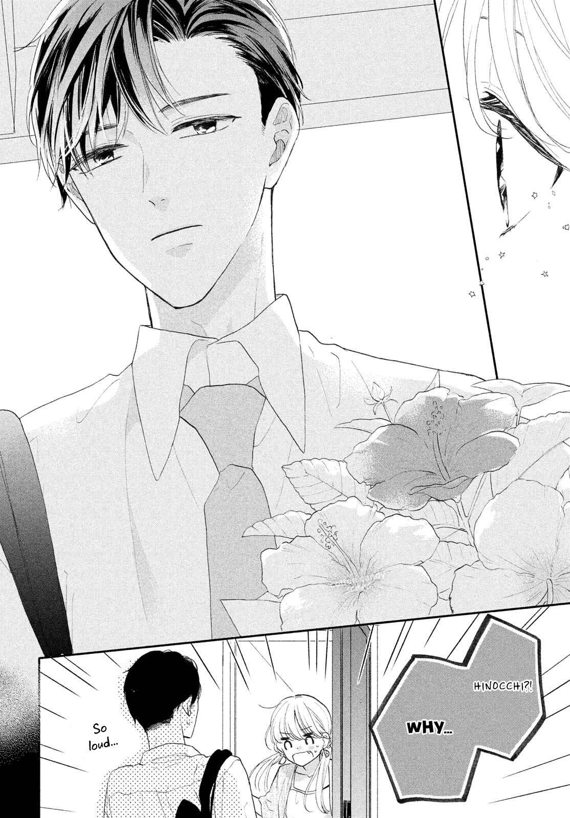 Page 29 Chapter 4 Tonari no Otona-kun
