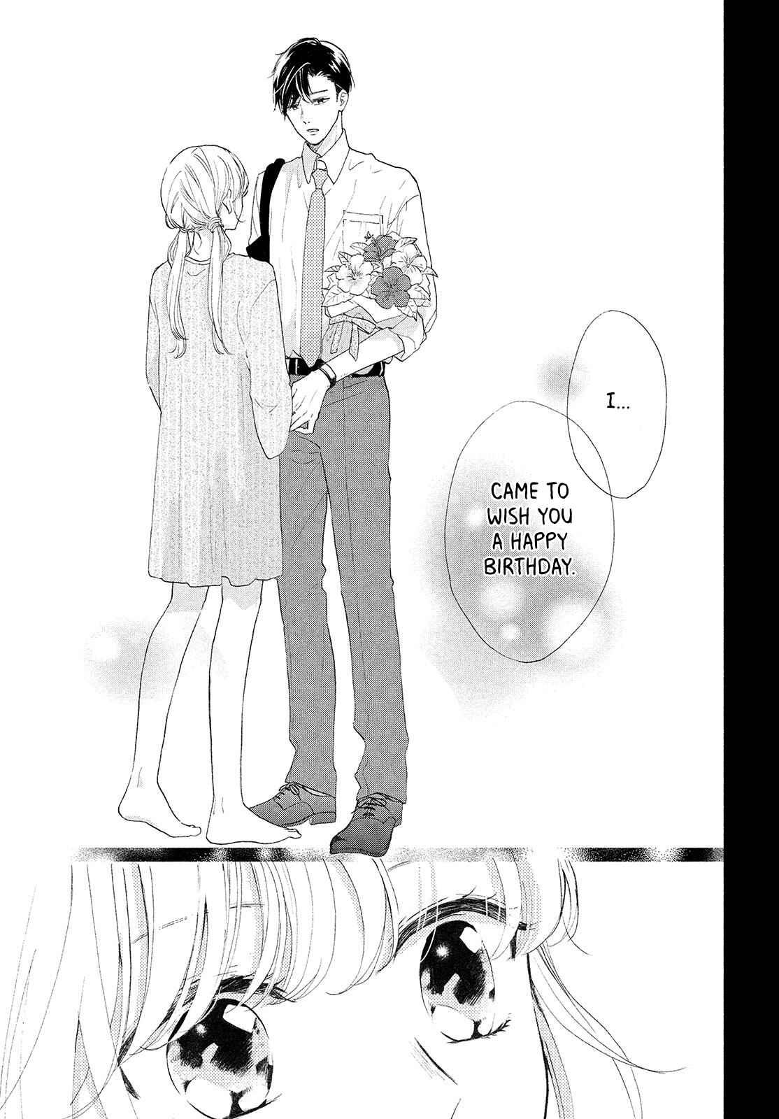 Page 30 Chapter 4 Tonari no Otona-kun