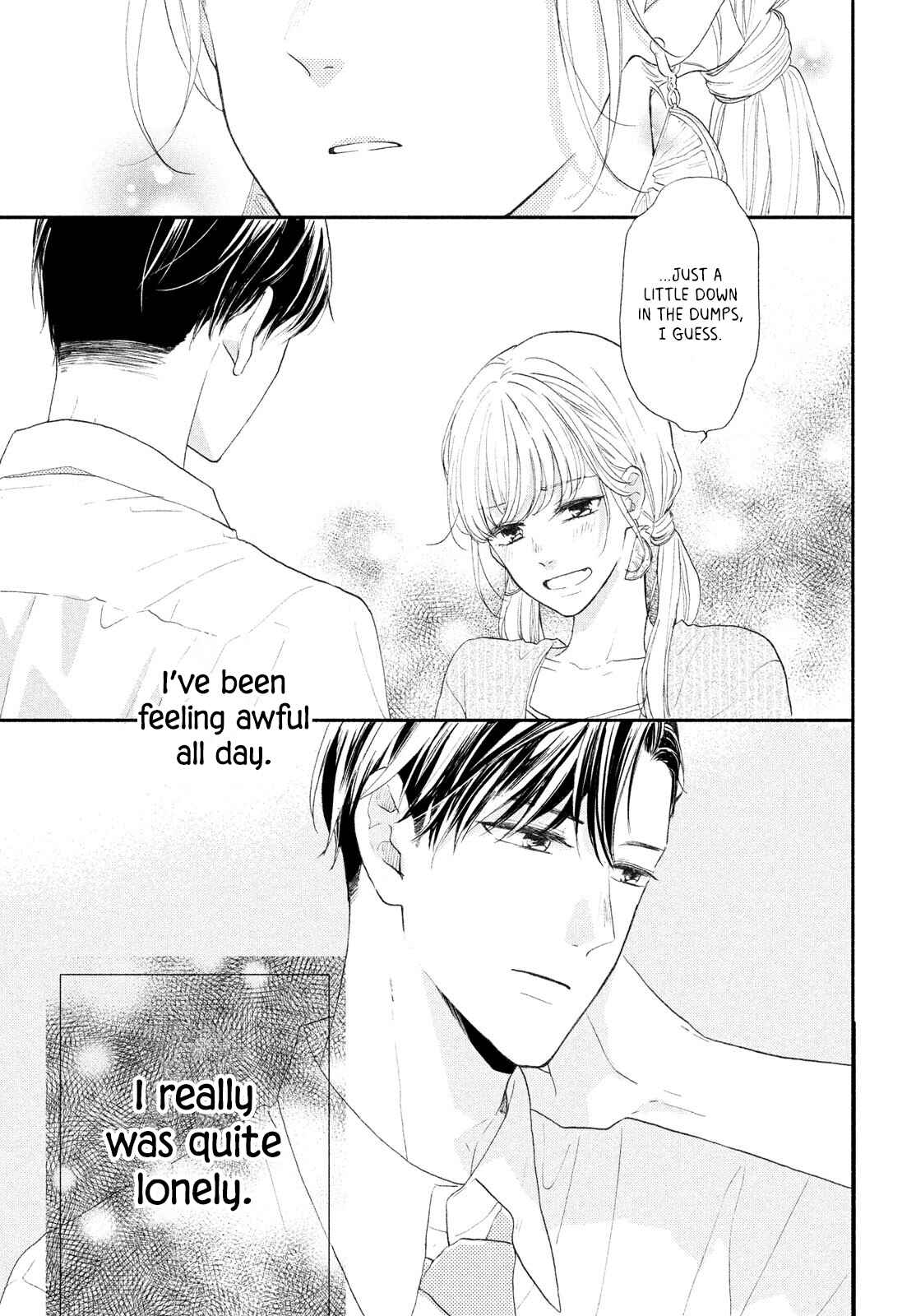 Page 36 Chapter 4 Tonari no Otona-kun