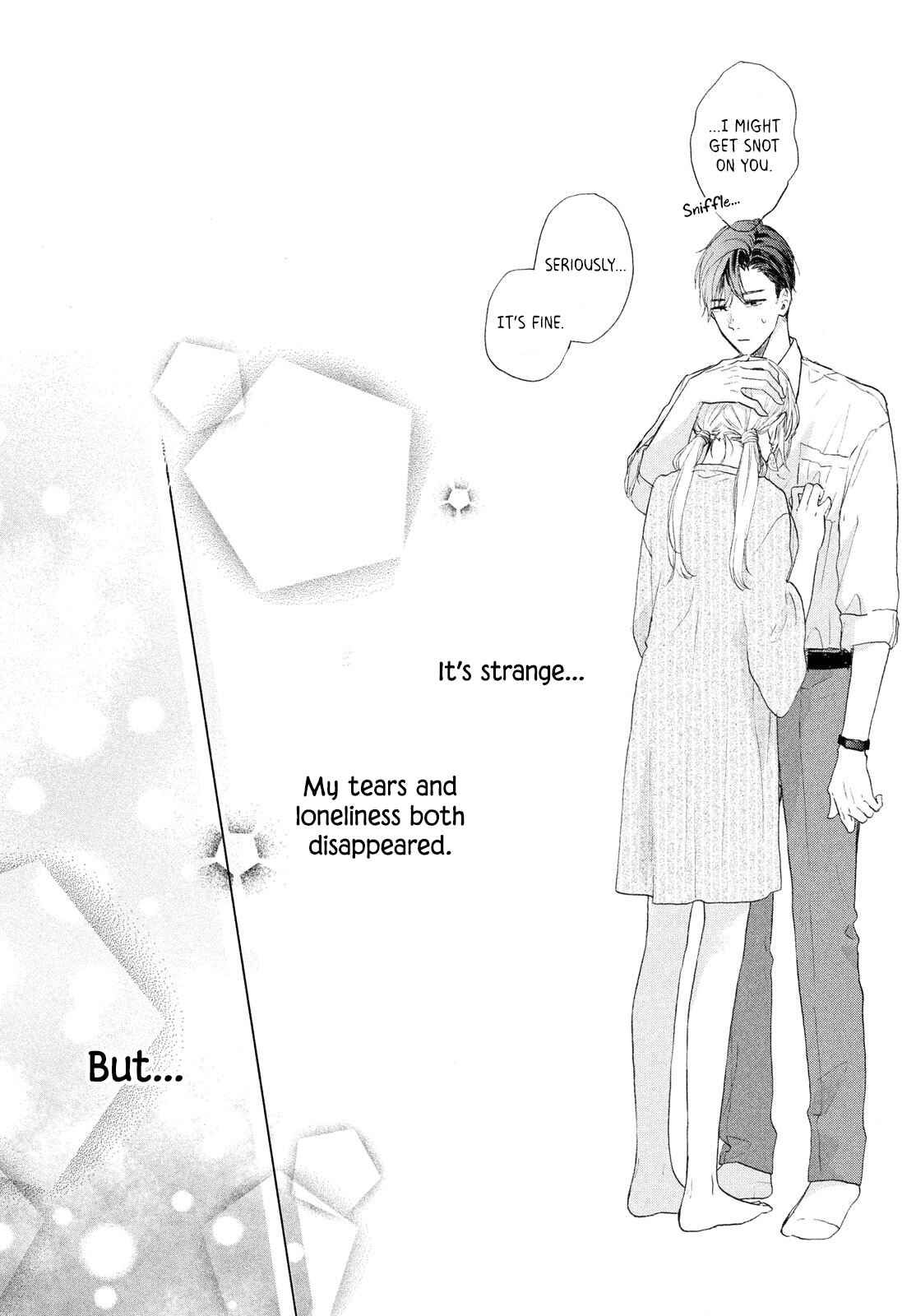 Page 40 Chapter 4 Tonari no Otona-kun