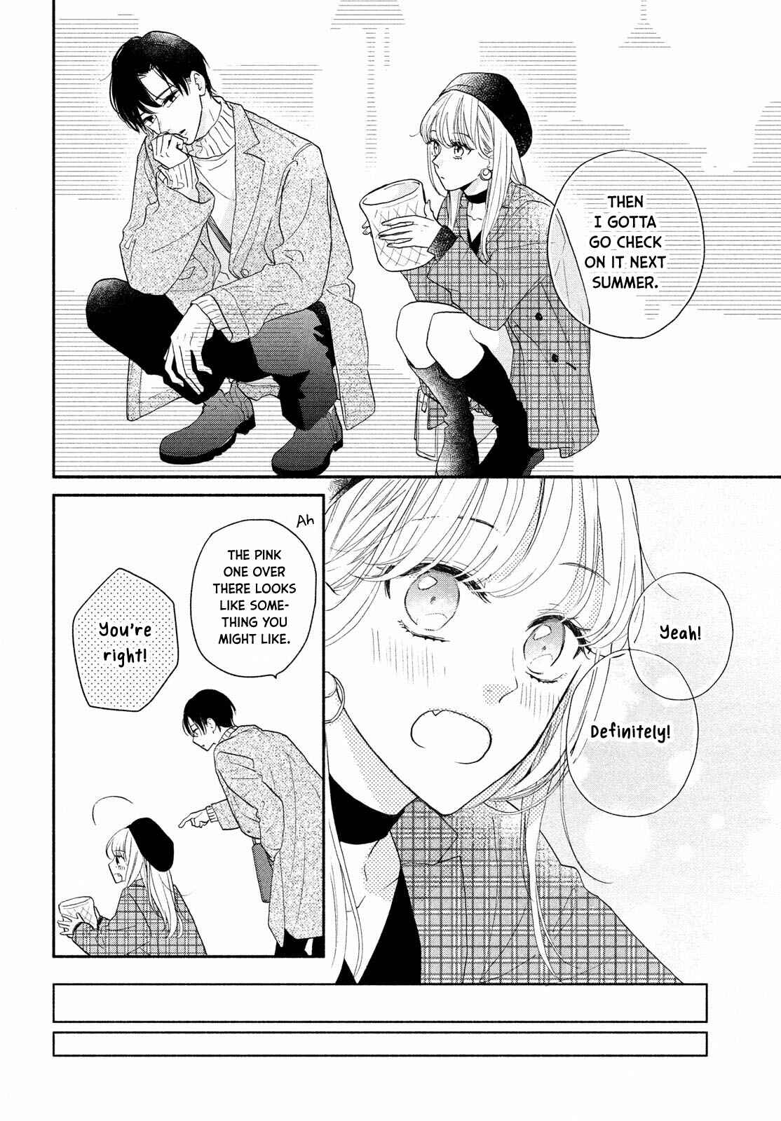 Page 22 Chapter 10 Tonari no Otona-kun