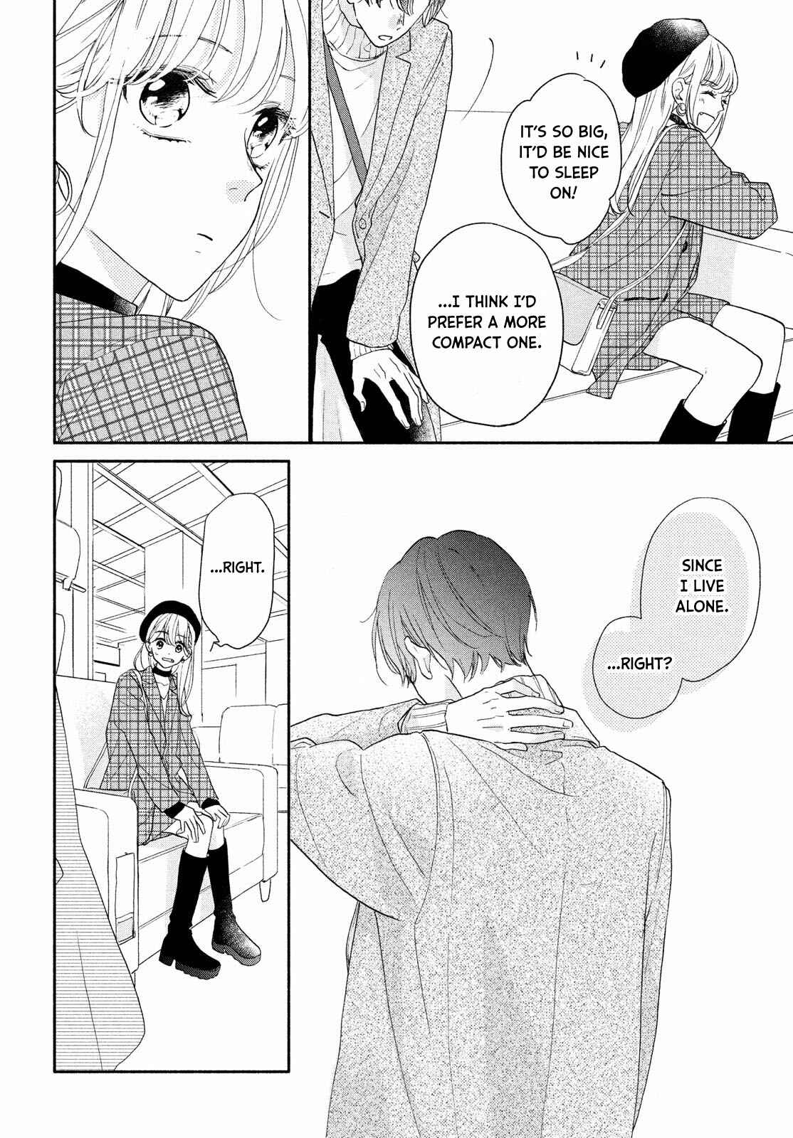 Page 30 Chapter 10 Tonari no Otona-kun