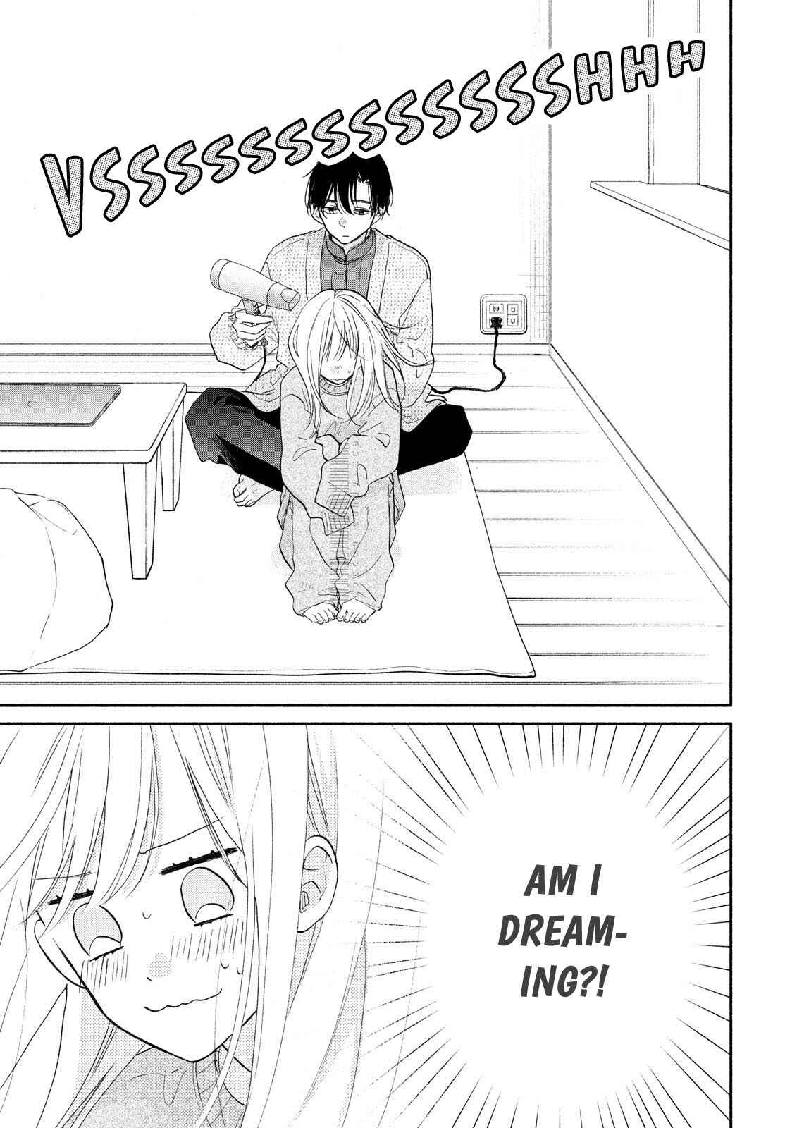 Page 17 Chapter 9.5 Tonari no Otona-kun
