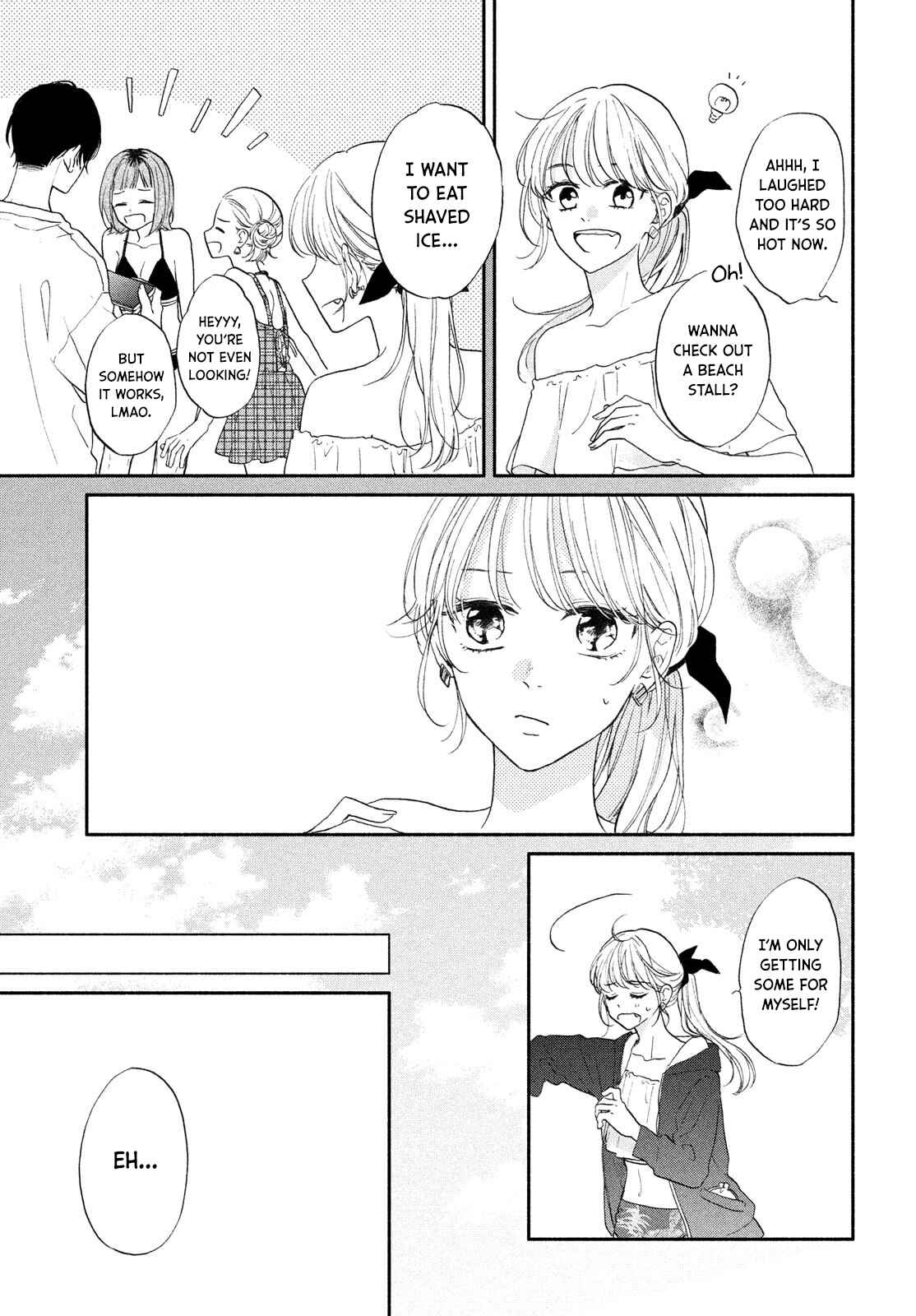 Page 24 Chapter 6 Tonari no Otona-kun