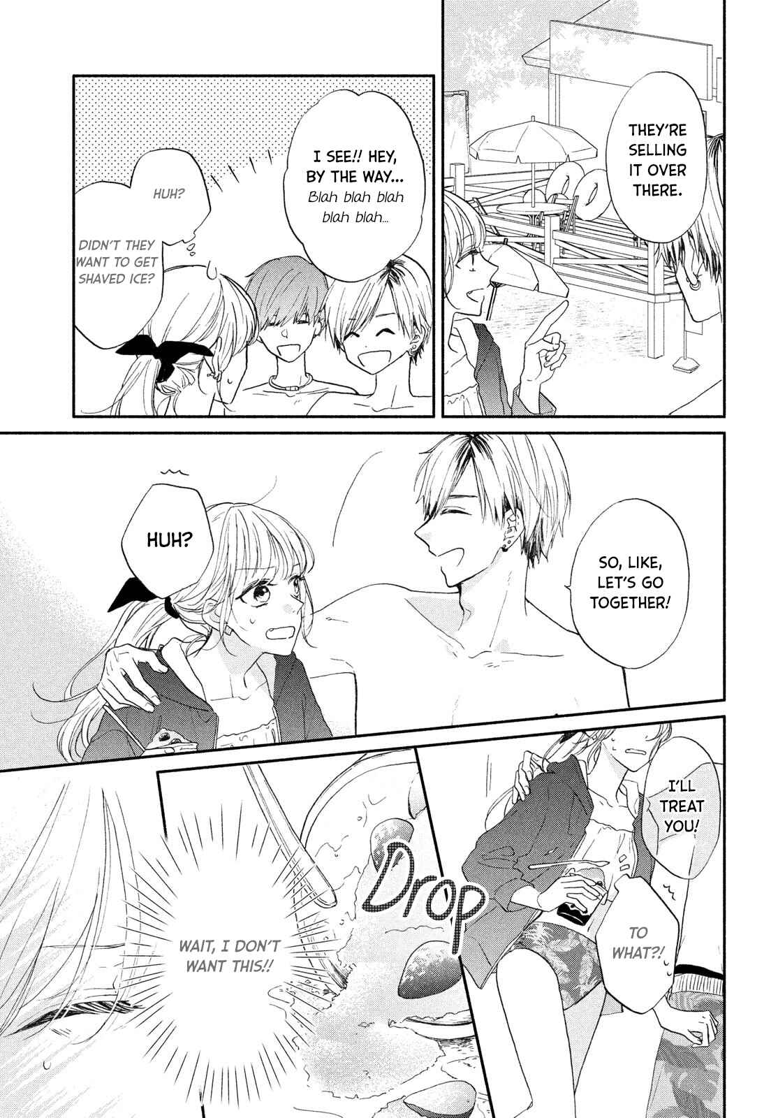 Page 26 Chapter 6 Tonari no Otona-kun