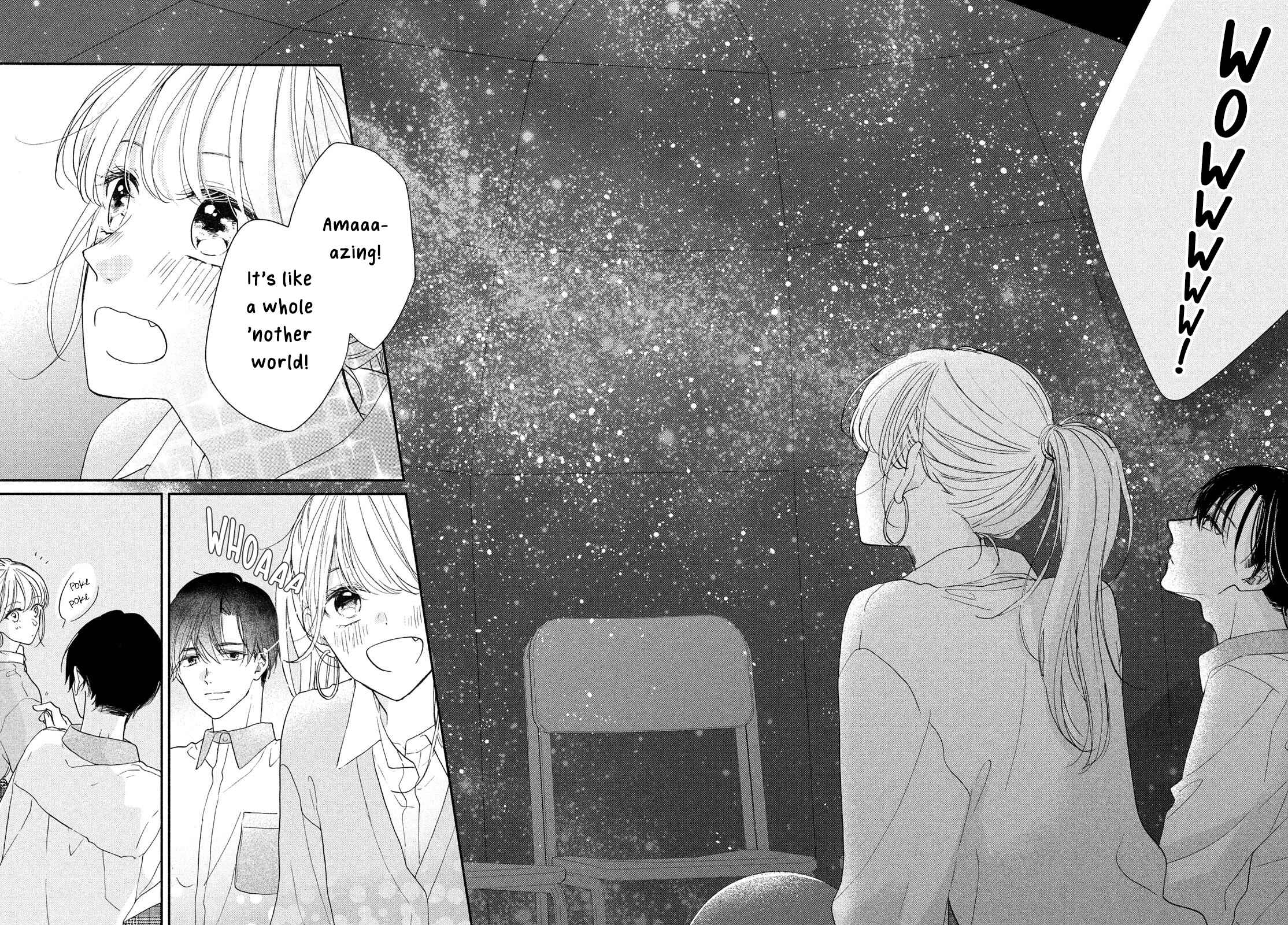 Page 23 Chapter 8 Tonari no Otona-kun