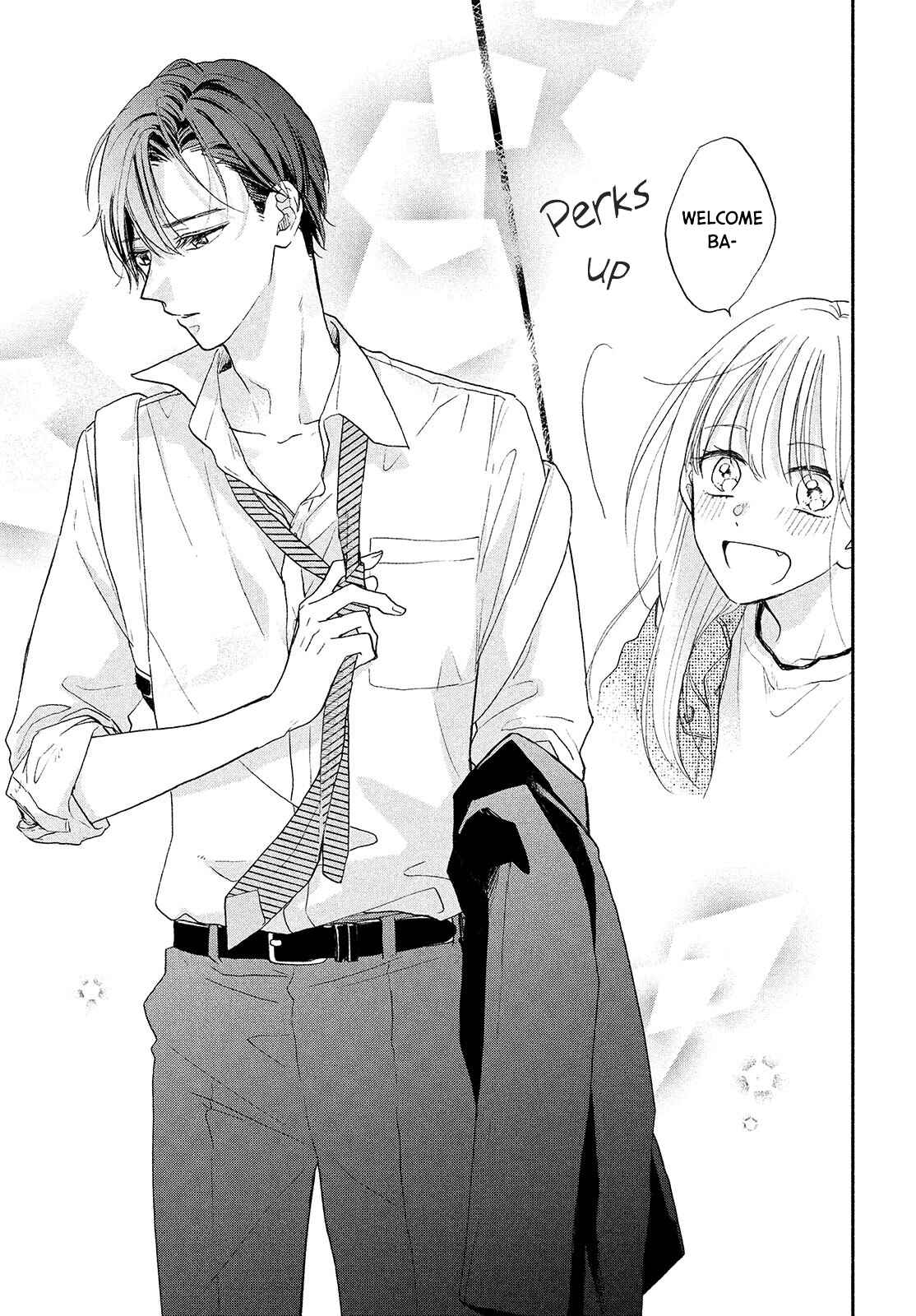 Page 20 Chapter 7 Tonari no Otona-kun