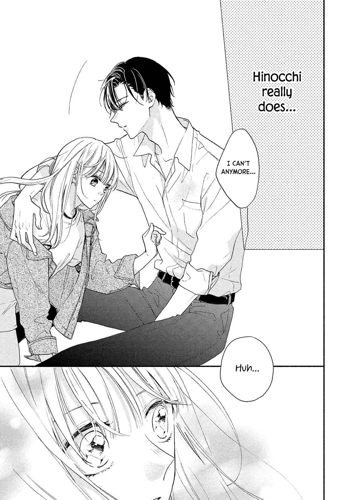 Page 24 Chapter 7 Tonari no Otona-kun