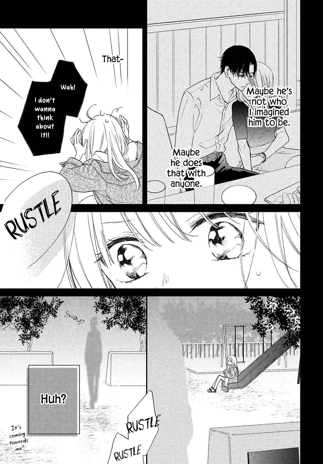 Page 30 Chapter 7 Tonari no Otona-kun