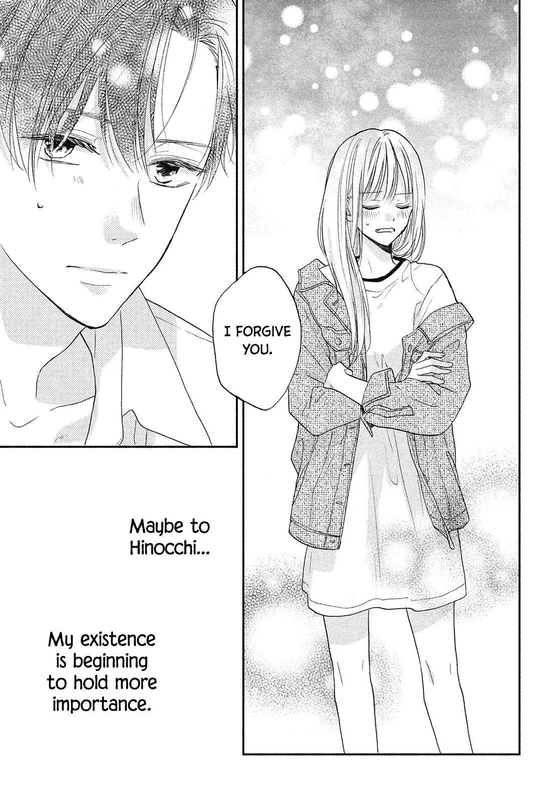 Page 38 Chapter 7 Tonari no Otona-kun