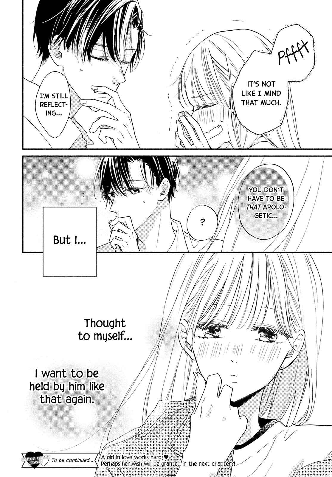 Page 43 Chapter 7 Tonari no Otona-kun