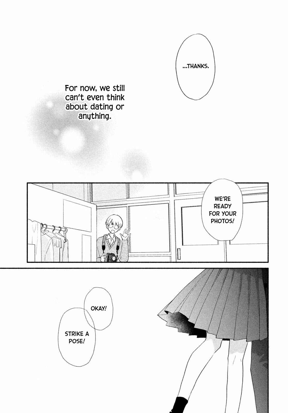 Page 42 Chapter 9 Tonari no Otona-kun