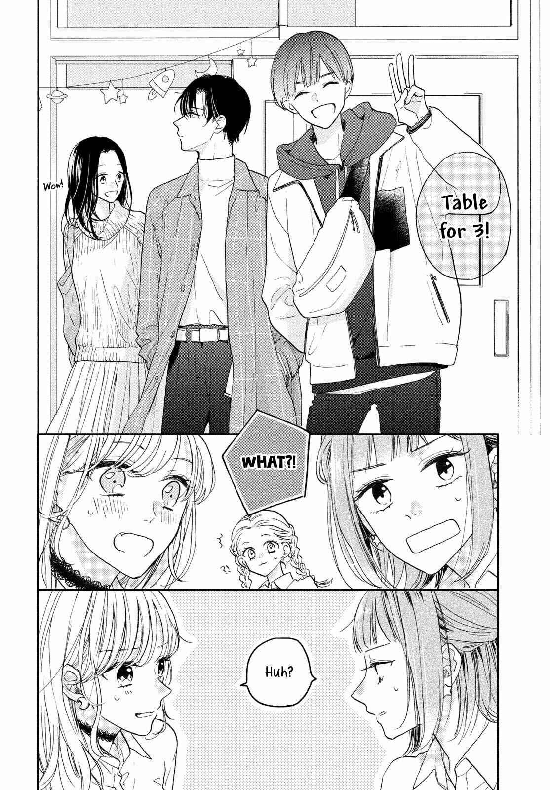 Page 7 Chapter 9 Tonari no Otona-kun
