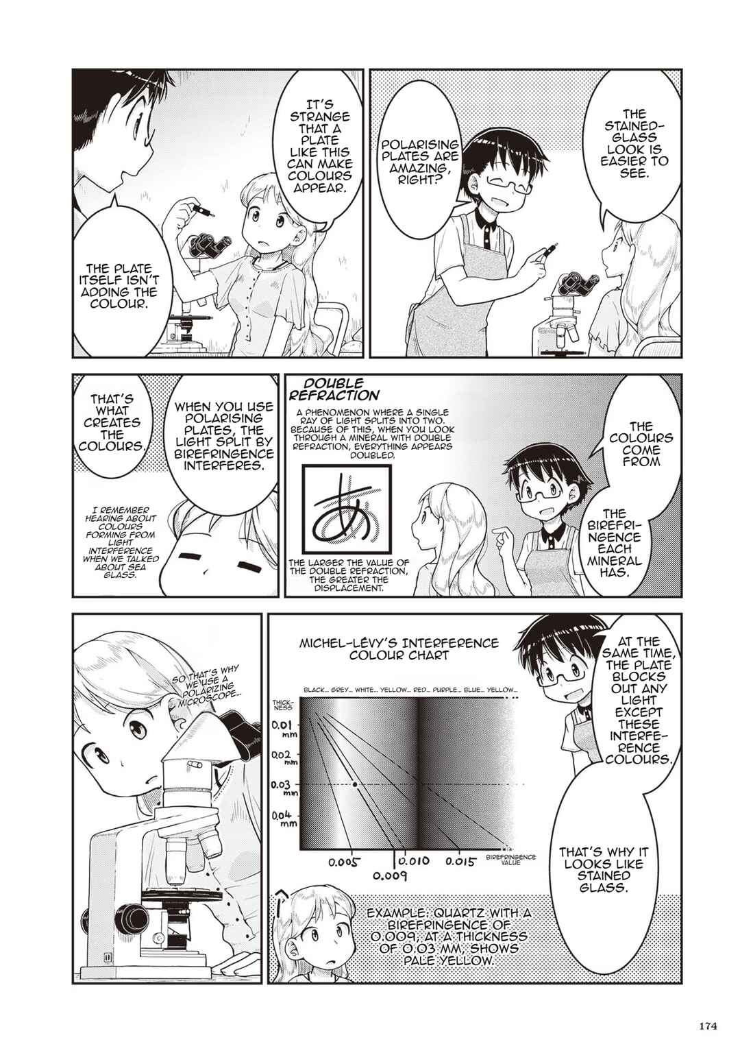 Page 14 Chapter 17 Ruri no Houseki