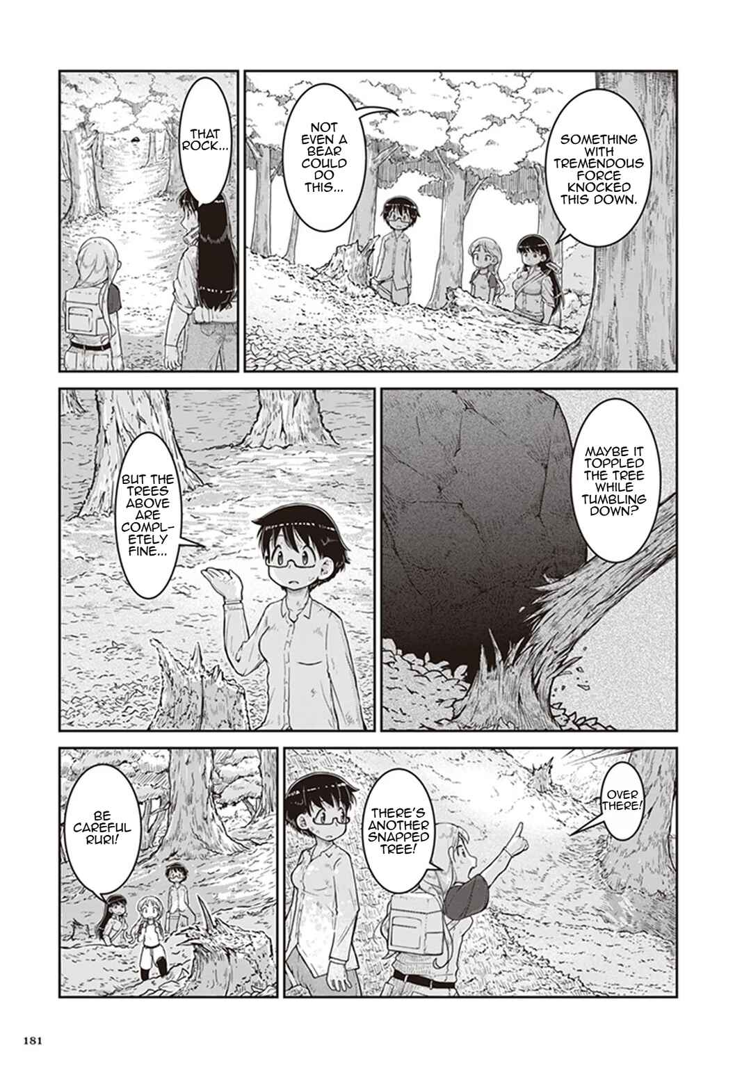 Page 11 Chapter 12 Ruri no Houseki