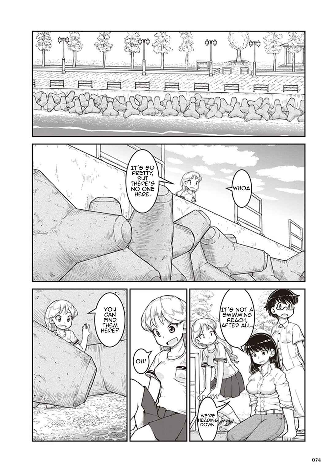 Page 6 Chapter 9 Ruri no Houseki