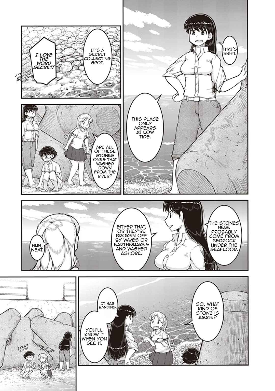 Page 7 Chapter 9 Ruri no Houseki