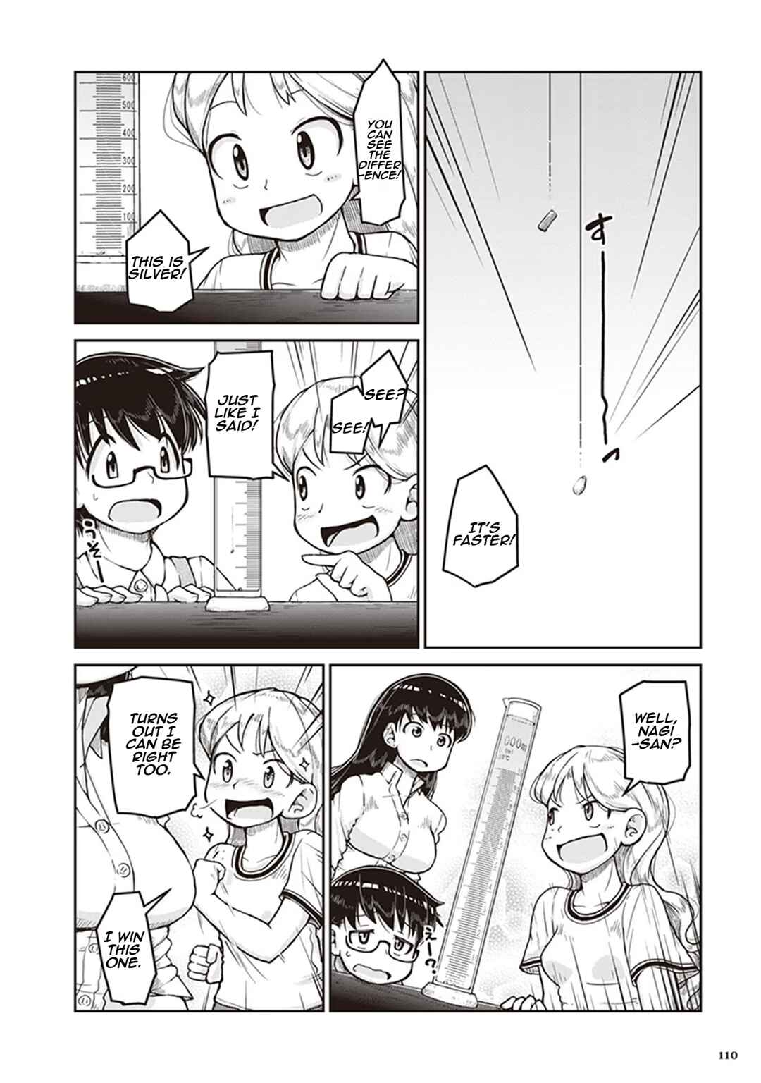 Page 12 Chapter 10 Ruri no Houseki