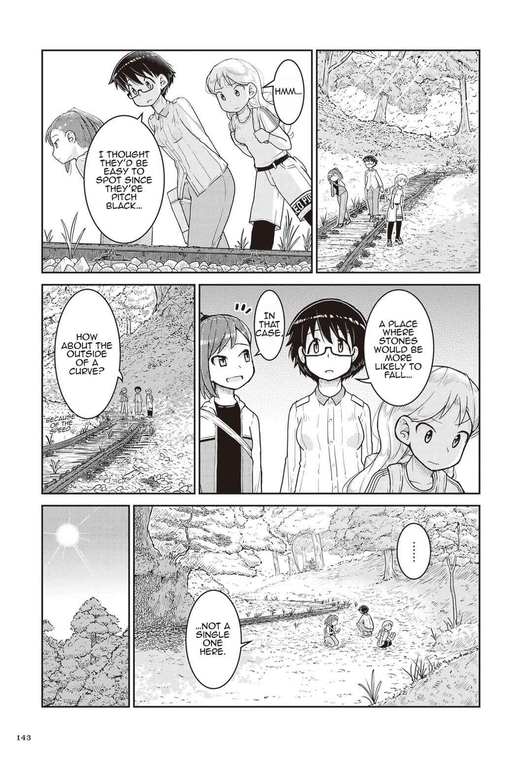 Page 17 Chapter 16 Ruri no Houseki