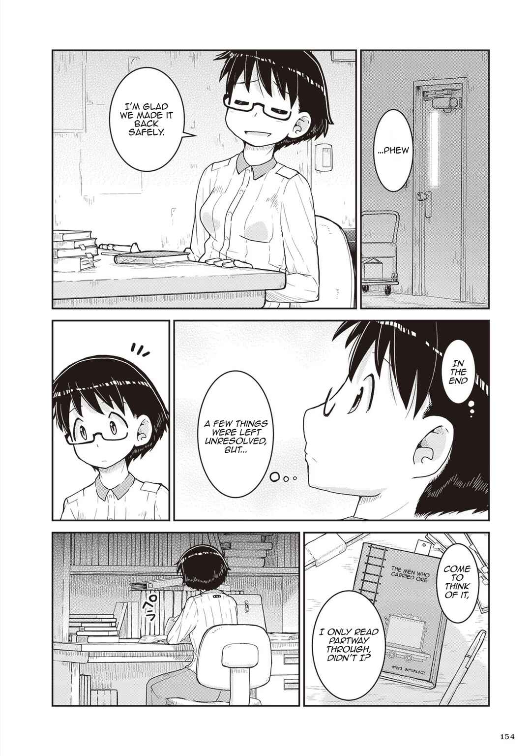 Page 28 Chapter 16 Ruri no Houseki