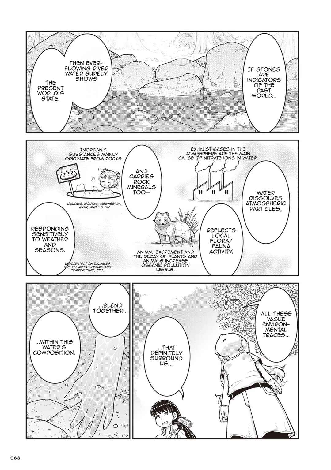 Page 25 Chapter 14 Ruri no Houseki