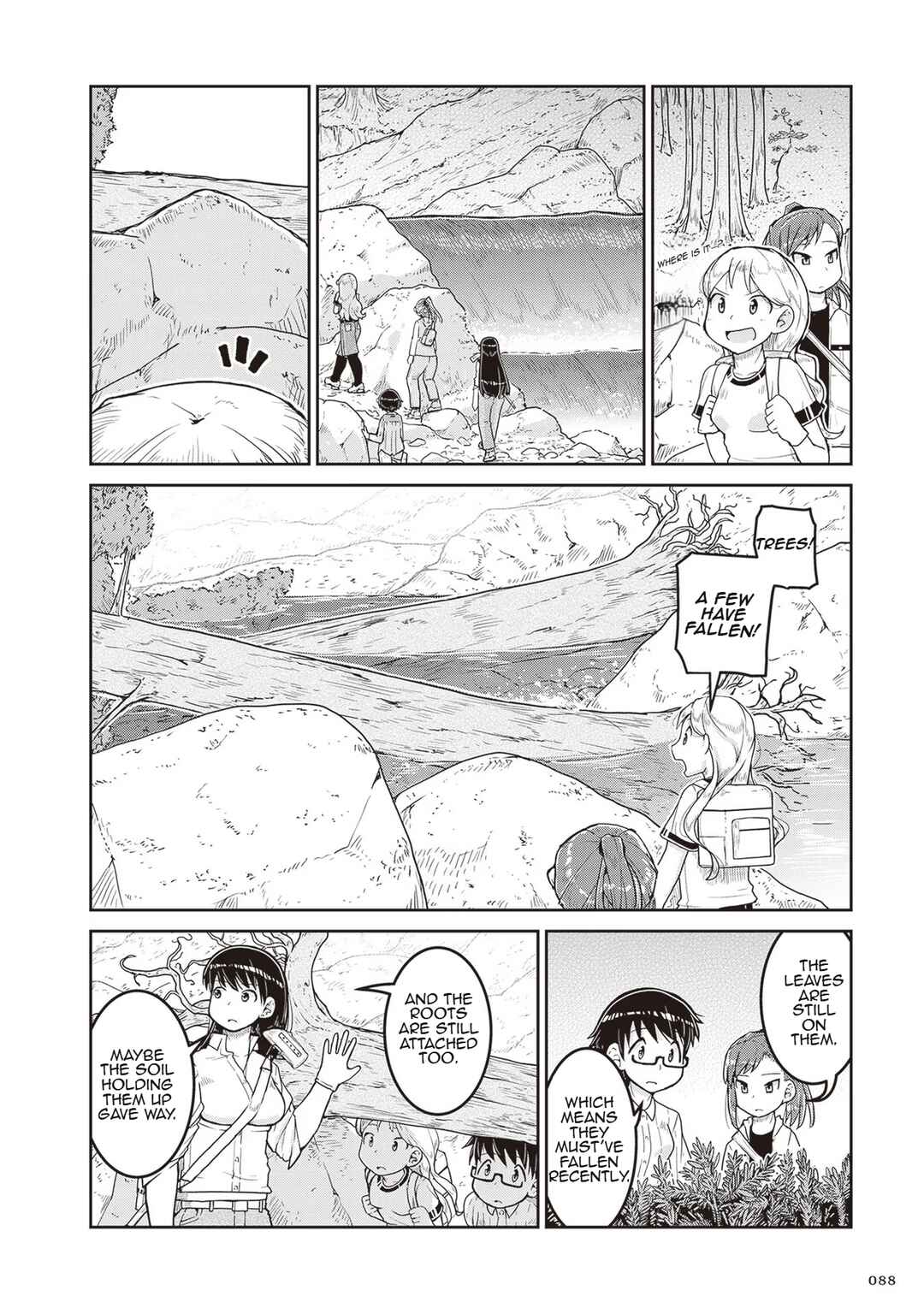 Page 12 Chapter 15 Ruri no Houseki