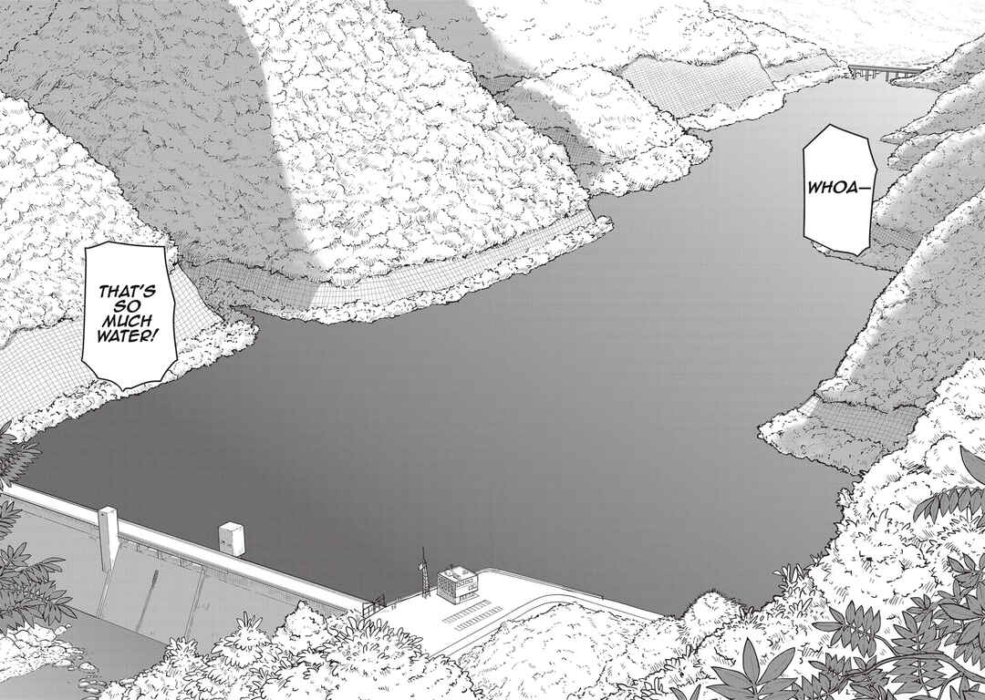 Page 18 Chapter 15 Ruri no Houseki